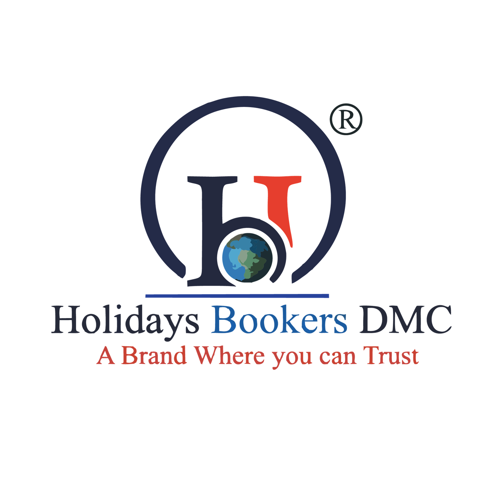 Holidays Bookers DMC India Pvt. Ltd.